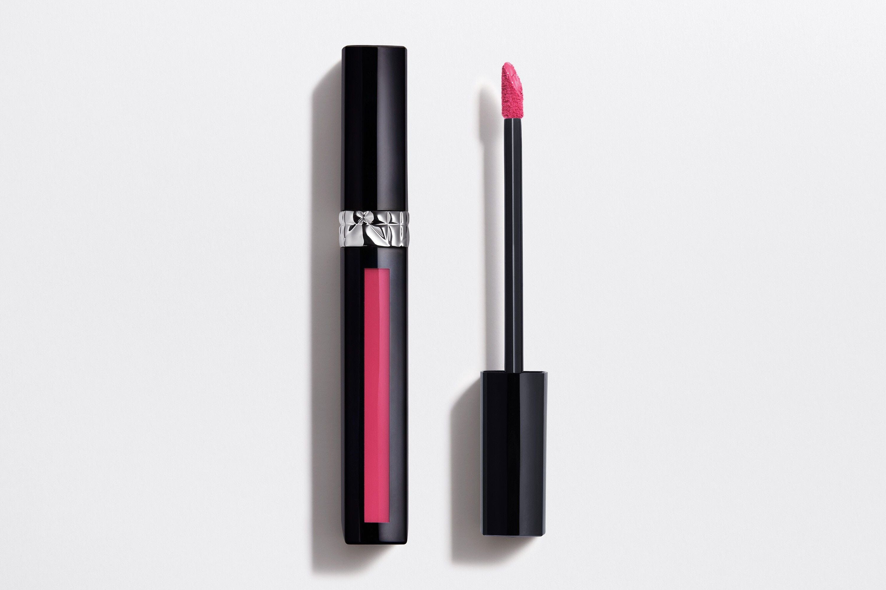 Buy Original Dior - Rouge Dior Liquid - 272 Crush Matte - Online at Best Price in Pakistan