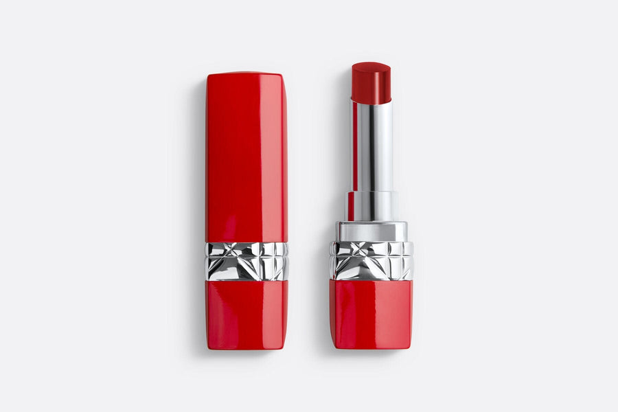 Buy Original DIOR Rouge Lipstick Ultra Rouge 641 Ultra Spice - Online at Best Price in Pakistan