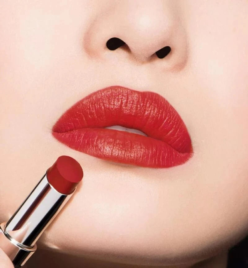 Buy Original DIOR Rouge Lipstick Ultra Rouge 641 Ultra Spice - Online at Best Price in Pakistan