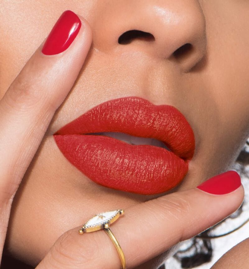 Buy Original DIOR Rouge Lipstick Ultra Rouge 641 Ultra Spice - Online at Best Price in Pakistan