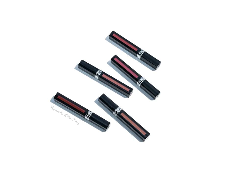 Dior rouge liquid 614 clearance