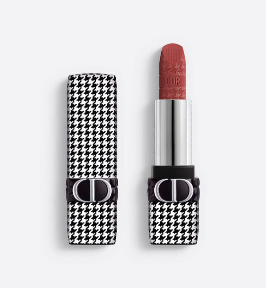 Buy Original Dior Rouge New Look Limited Edition 720 Icone Velvet Lipstick - Online at Best Price in Pakistan