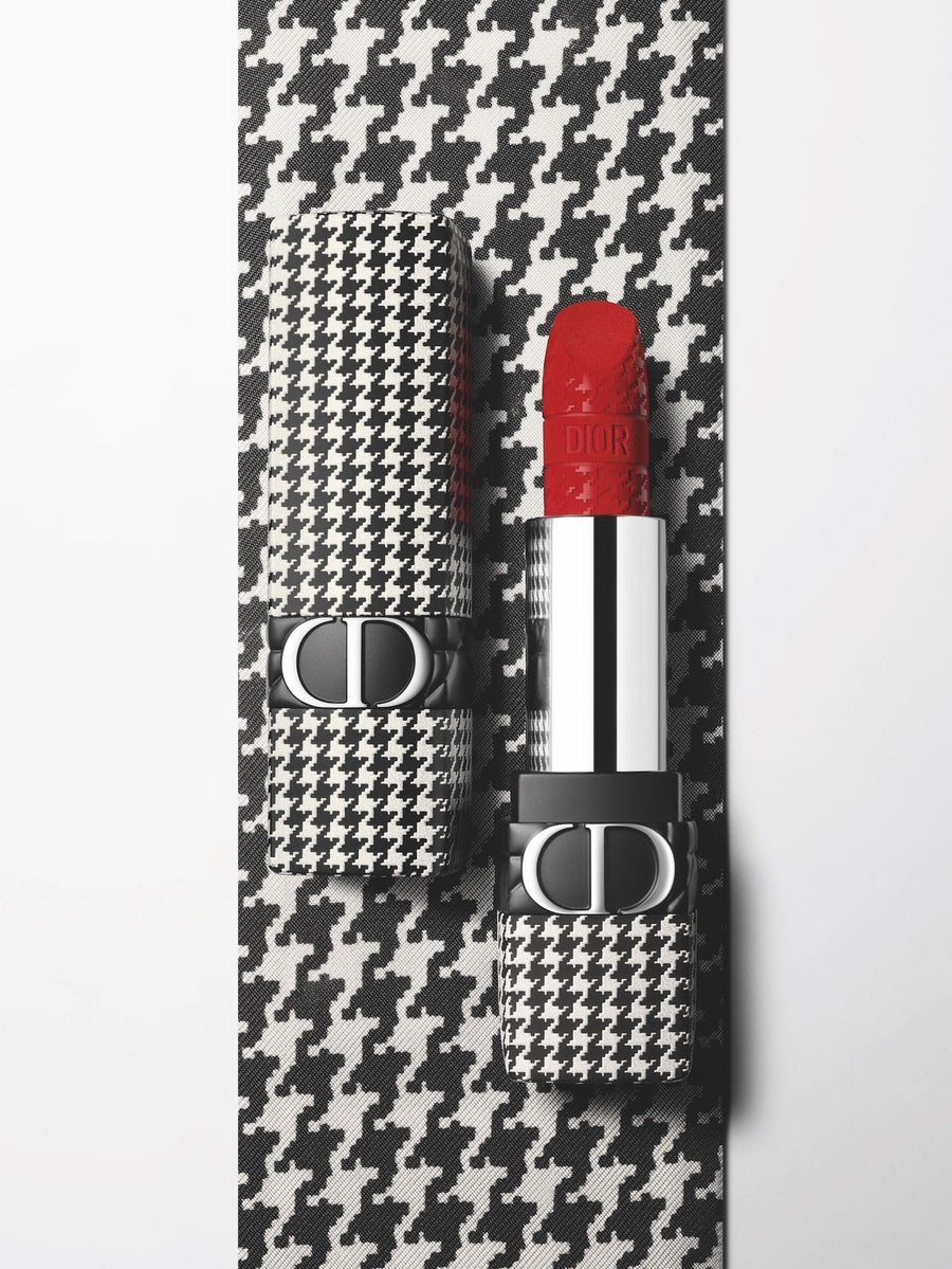 Buy Original Dior Rouge New Look Limited Edition 999 Velvet Lipstick - Online at Best Price in Pakistan