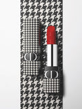Buy Original Dior Rouge New Look Limited Edition 999 Velvet Lipstick - Online at Best Price in Pakistan