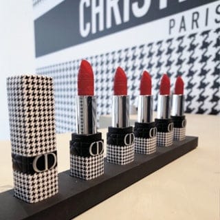 Buy Original Dior Rouge New Look Limited Edition 999 Velvet Lipstick - Online at Best Price in Pakistan