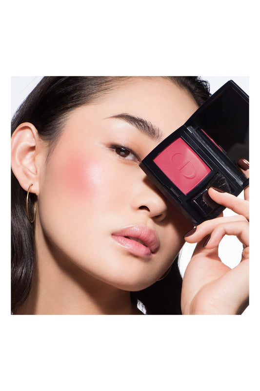 Buy Original DIOR Rouge Powder Blush High-Pigmentation Miss 047 - Online at Best Price in Pakistan