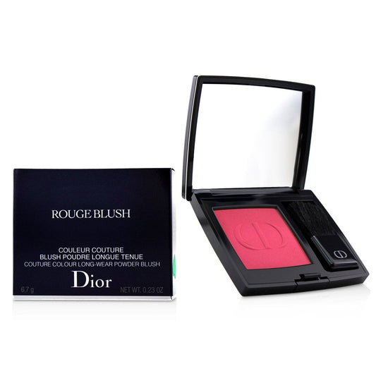 Buy Original DIOR Rouge Powder Blush High-Pigmentation Miss 047 - Online at Best Price in Pakistan