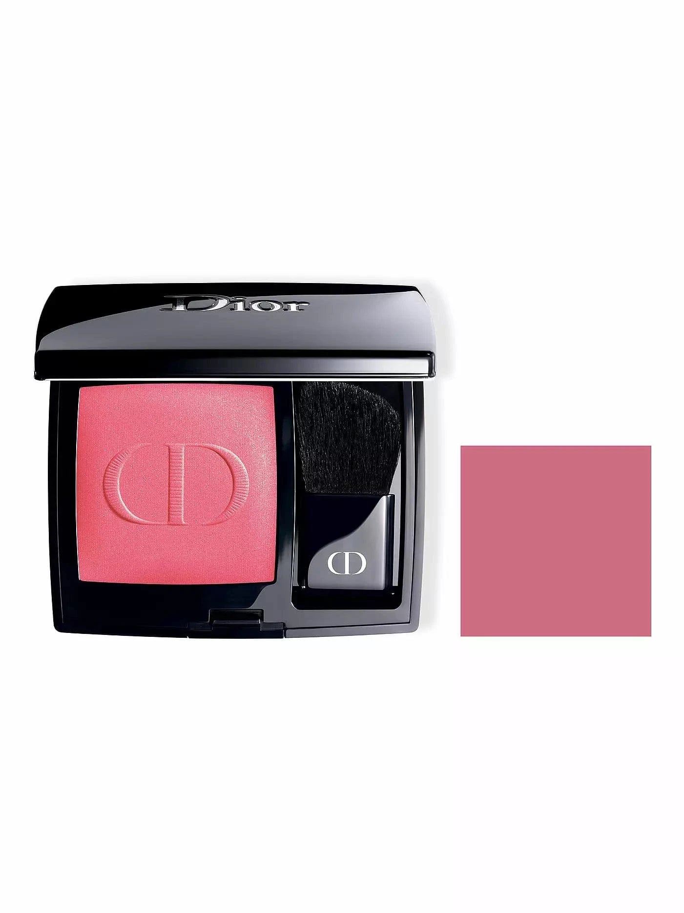 Buy Original DIOR Rouge Powder Blush High-Pigmentation Miss 047 - Online at Best Price in Pakistan