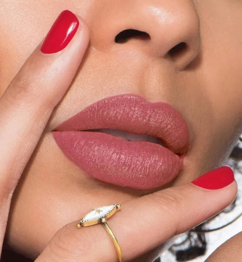 Buy Original Dior Rouge Ultra Rouge Lipstick 587 Ultra Appeal - Online at Best Price in Pakistan