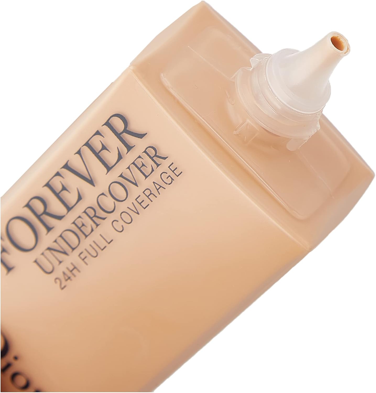Buy Original DIOR Skin Forever Undercover Foundation 011 Cream 40ml - Online at Best Price in Pakistan