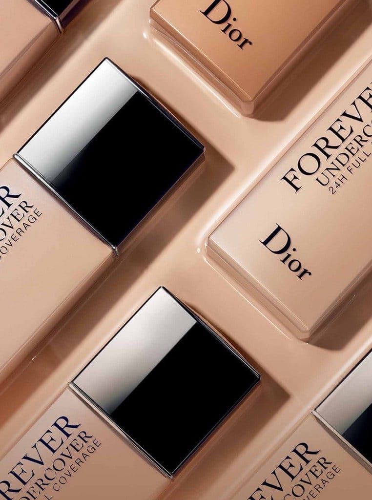 Buy Original DIOR Skin Forever Undercover Foundation 011 Cream 40ml - Online at Best Price in Pakistan