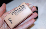 Buy Original DIOR Skin Forever Undercover Foundation 011 Cream 40ml - Online at Best Price in Pakistan