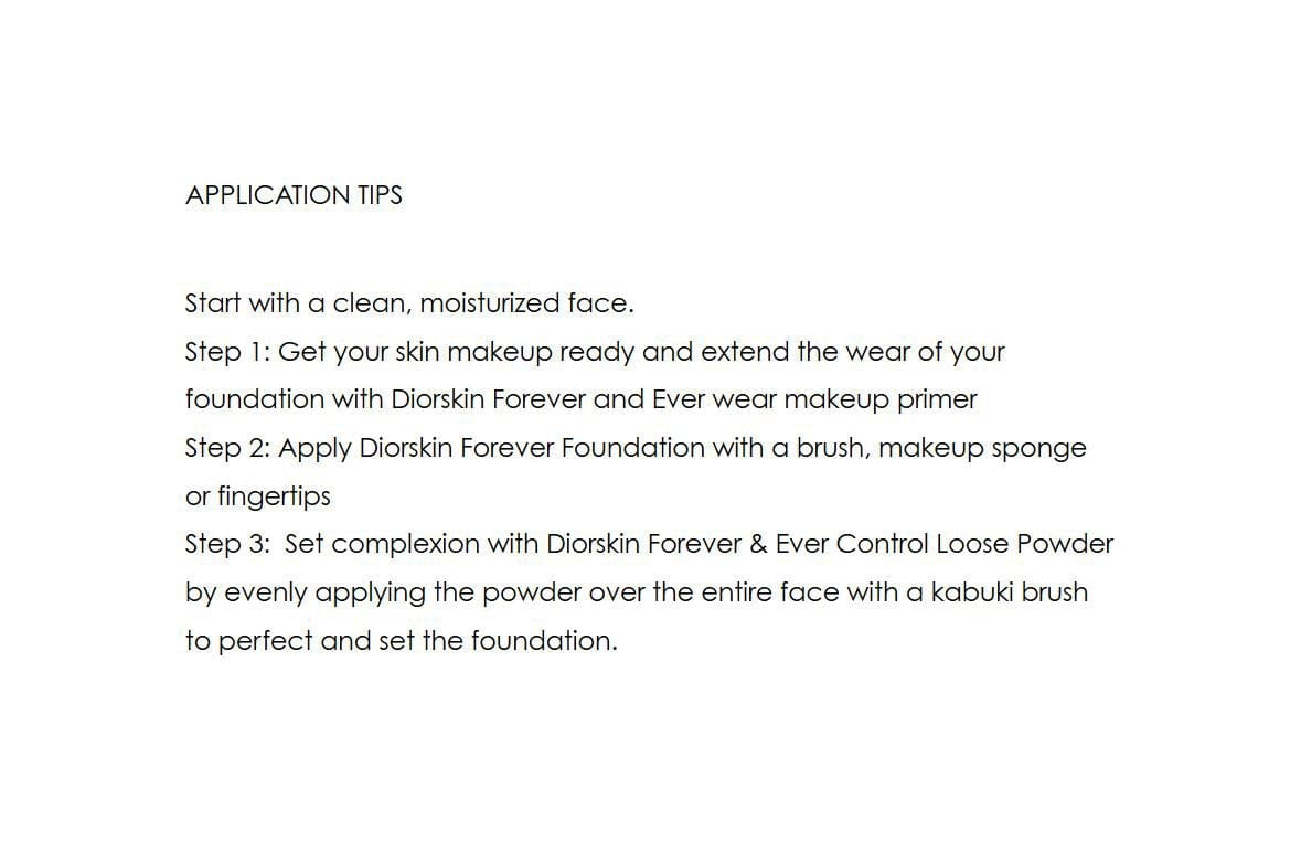 Buy Original Dior Skin Star Fluid Foundation 023 Peach - Online at Best Price in Pakistan