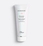 Buy Original DIOR Snow Essence of Light Purifying Brightening Foam 150ml - Online at Best Price in Pakistan