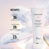 Buy Original DIOR Snow Essence of Light Purifying Brightening Foam 150ml - Online at Best Price in Pakistan