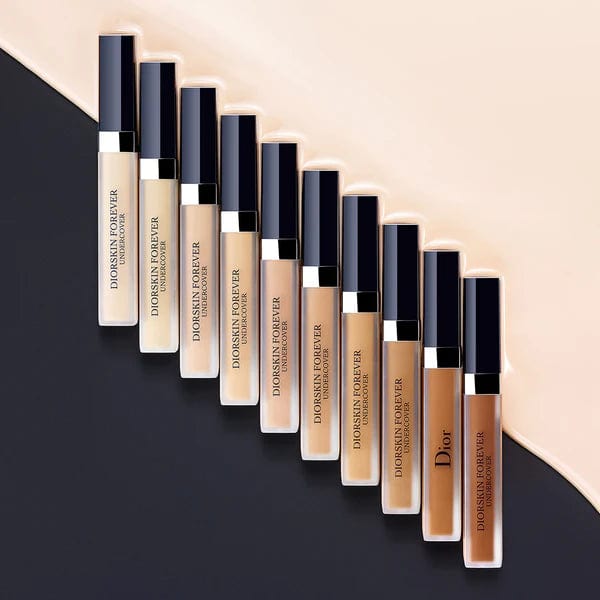 Buy Original Diorskin Forever Undercover Everlasting Concealer 020 Light Beige - Online at Best Price in Pakistan