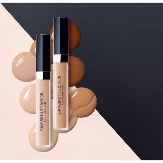 Buy Original Diorskin Forever Undercover Everlasting Concealer 020 Light Beige - Online at Best Price in Pakistan