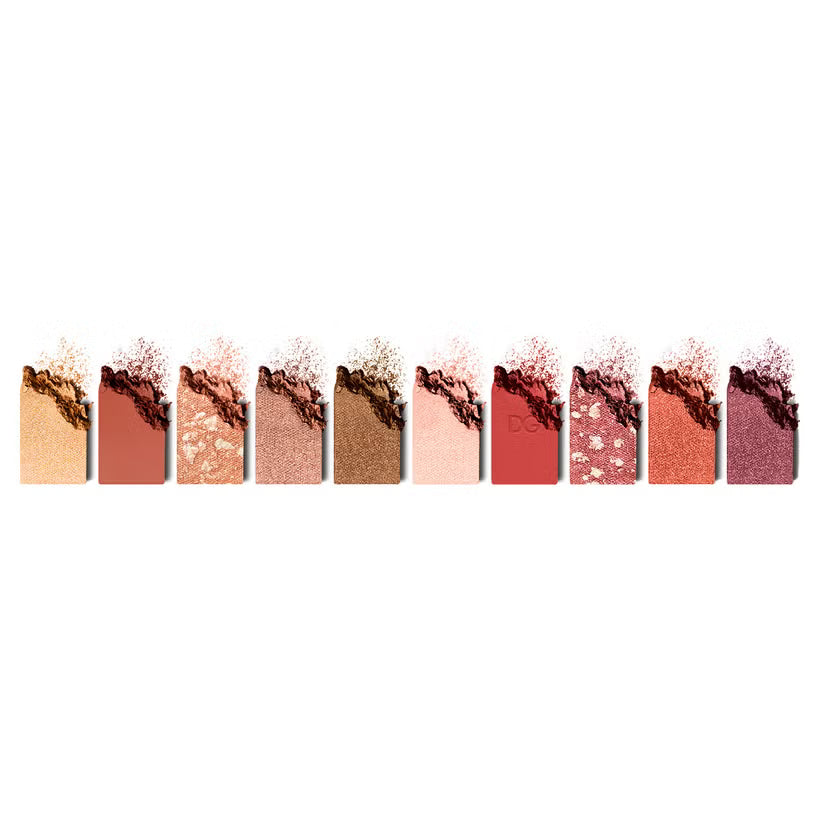 Buy Original Dolce & Gabbana Eye Hearts Palette - Online at Best Price in Pakistan