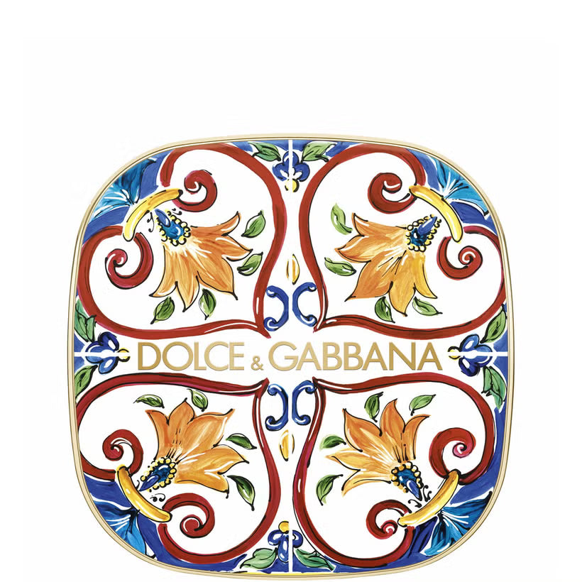 Buy Original Dolce & Gabbana Solar Glow Illuminating Bronze Feeling 4 10g - Online at Best Price in Pakistan