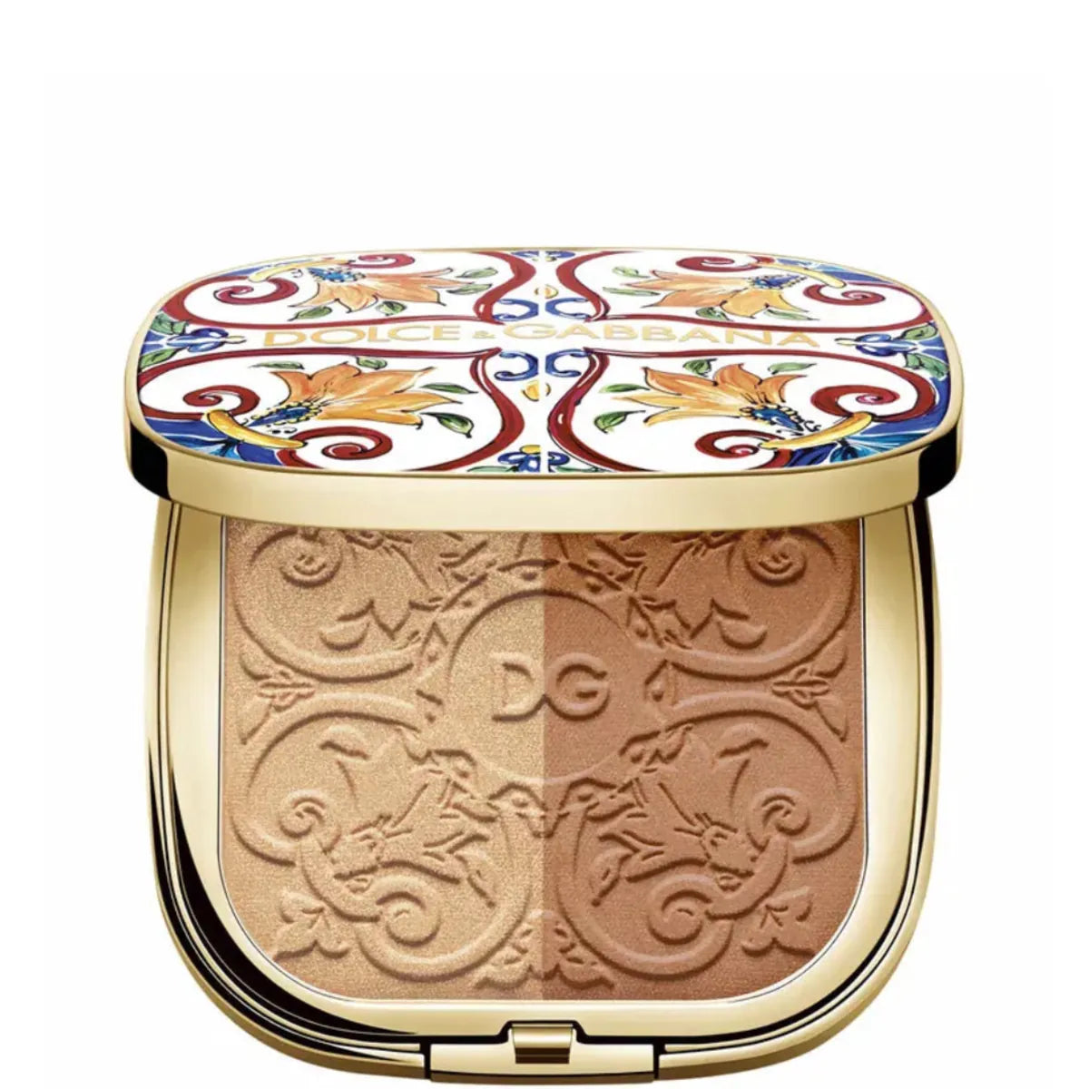 Buy Original Dolce & Gabbana Solar Glow Illuminating Bronze Feeling 4 10g - Online at Best Price in Pakistan