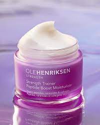 OLEHENRIKSEN Strenght Trainer Peptide Boost Moisturizer 50ml