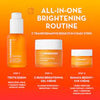 OLEHENRIKSEN Let's Get Luminous+ Brightening Vitamin C Essentials Set