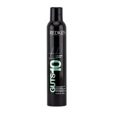 Redken Guts 10 Volumizing Hairspray Foam 300ml