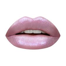 Huda Beauty Lip Strobe Metallic Lip Gloss Enchanting