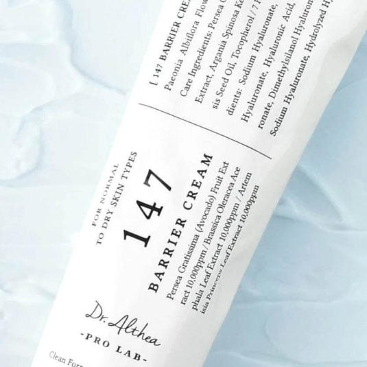 Buy Original Dr. Althea 147 Barrier Cream 50ml - Online at Best Price in Pakistan