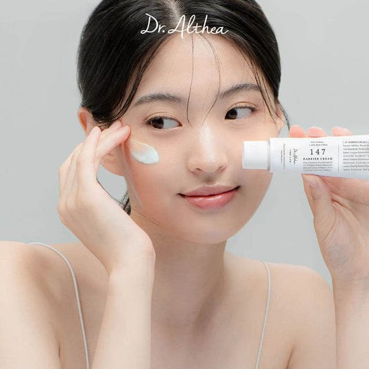 Buy Original Dr. Althea 147 Barrier Cream 50ml - Online at Best Price in Pakistan