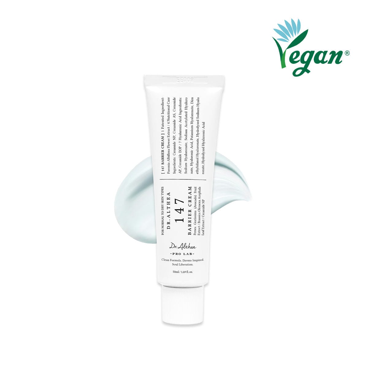 Buy Original Dr. Althea 147 Barrier Cream 50ml - Online at Best Price in Pakistan
