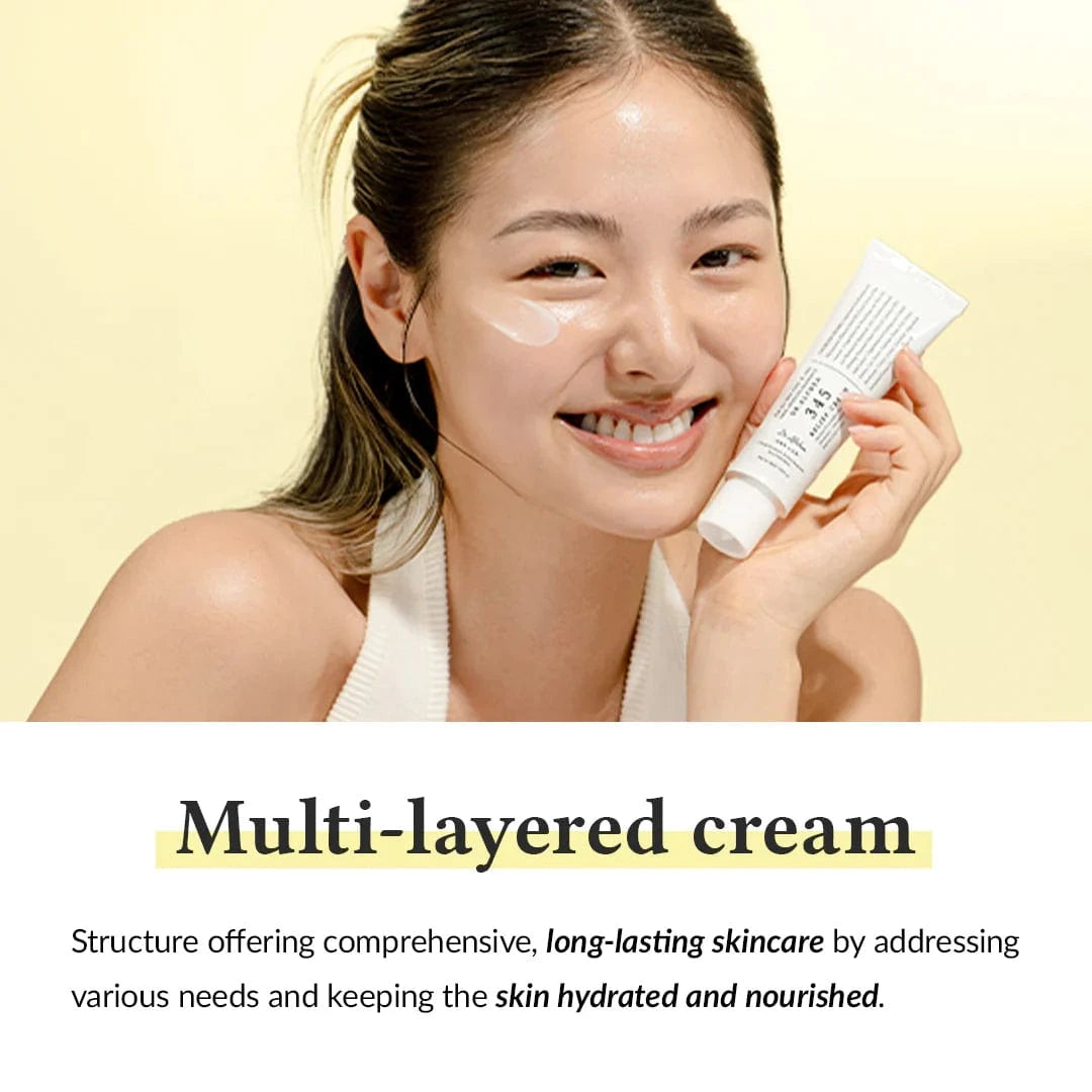 Buy Original Dr. Althea 345 Relief Cream 50ml - Online at Best Price in Pakistan