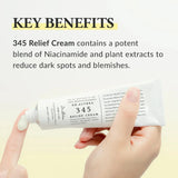 Buy Original Dr. Althea 345 Relief Cream 50ml - Online at Best Price in Pakistan