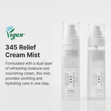 Buy Original Dr.Althea 345 Relief Cream Mist 100ml - Online at Best Price in Pakistan