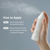 Buy Original Dr.Althea 345 Relief Cream Mist 100ml - Online at Best Price in Pakistan
