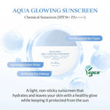 Buy Original Dr. Althea Aqua Glowing Sunscreen 50 Spf - Online at Best Price in Pakistan