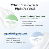 Buy Original Dr. Althea Aqua Glowing Sunscreen 50 Spf - Online at Best Price in Pakistan