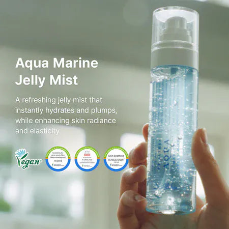 Buy Original Dr.Althea Aqua Marine Jelly Mist 100ml - Online at Best Price in Pakistan
