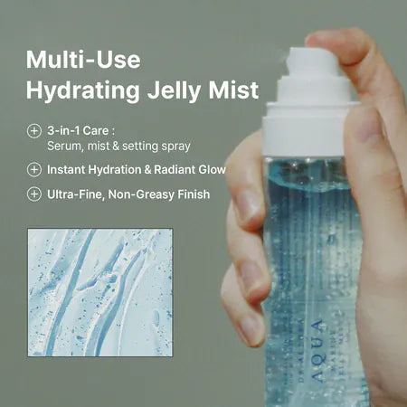 Buy Original Dr.Althea Aqua Marine Jelly Mist 100ml - Online at Best Price in Pakistan