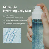 Buy Original Dr.Althea Aqua Marine Jelly Mist 100ml - Online at Best Price in Pakistan
