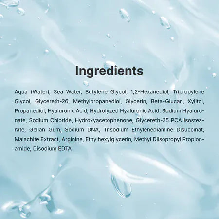 Buy Original Dr.Althea Aqua Marine Jelly Mist 100ml - Online at Best Price in Pakistan