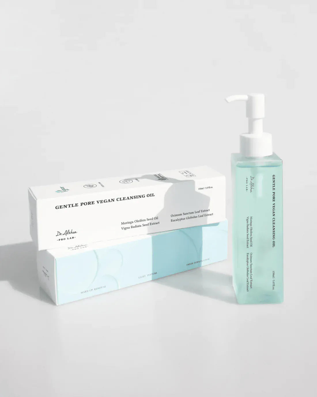 Buy Original Dr. Althea Gentle Pore Cleansing Oil 150ml - Online at Best Price in Pakistan