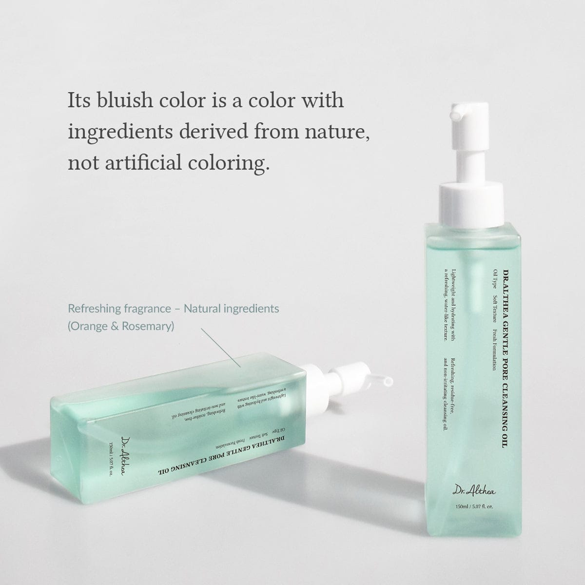 Buy Original Dr. Althea Gentle Pore Cleansing Oil 150ml - Online at Best Price in Pakistan