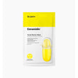 Buy Original Dr.Jart Ceramidin Facial Barrier 5 Mask Box - Online at Best Price in Pakistan