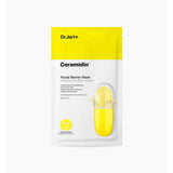 Buy Original Dr.Jart Ceramidin Facial Barrier 5 Mask Box - Online at Best Price in Pakistan
