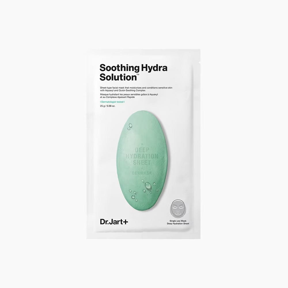 Buy Original Dr.Jart Soothing Hydra Solution - Online at Best Price in Pakistan