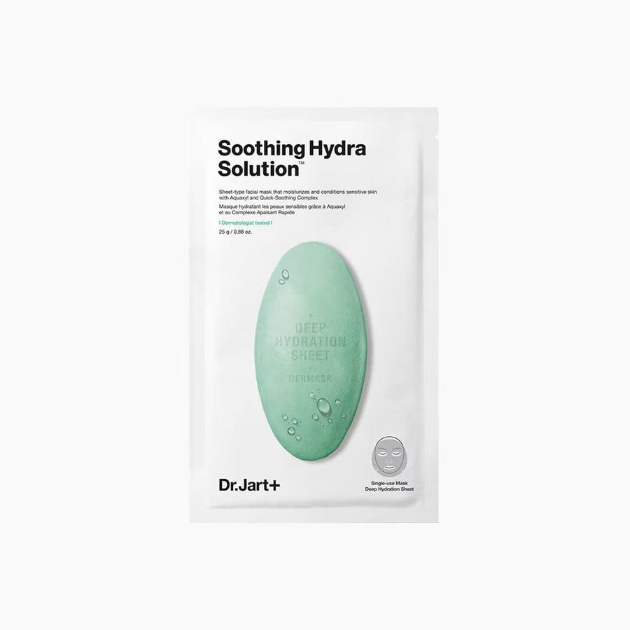 Buy Original Dr.Jart Soothing Hydra Solution - Online at Best Price in Pakistan