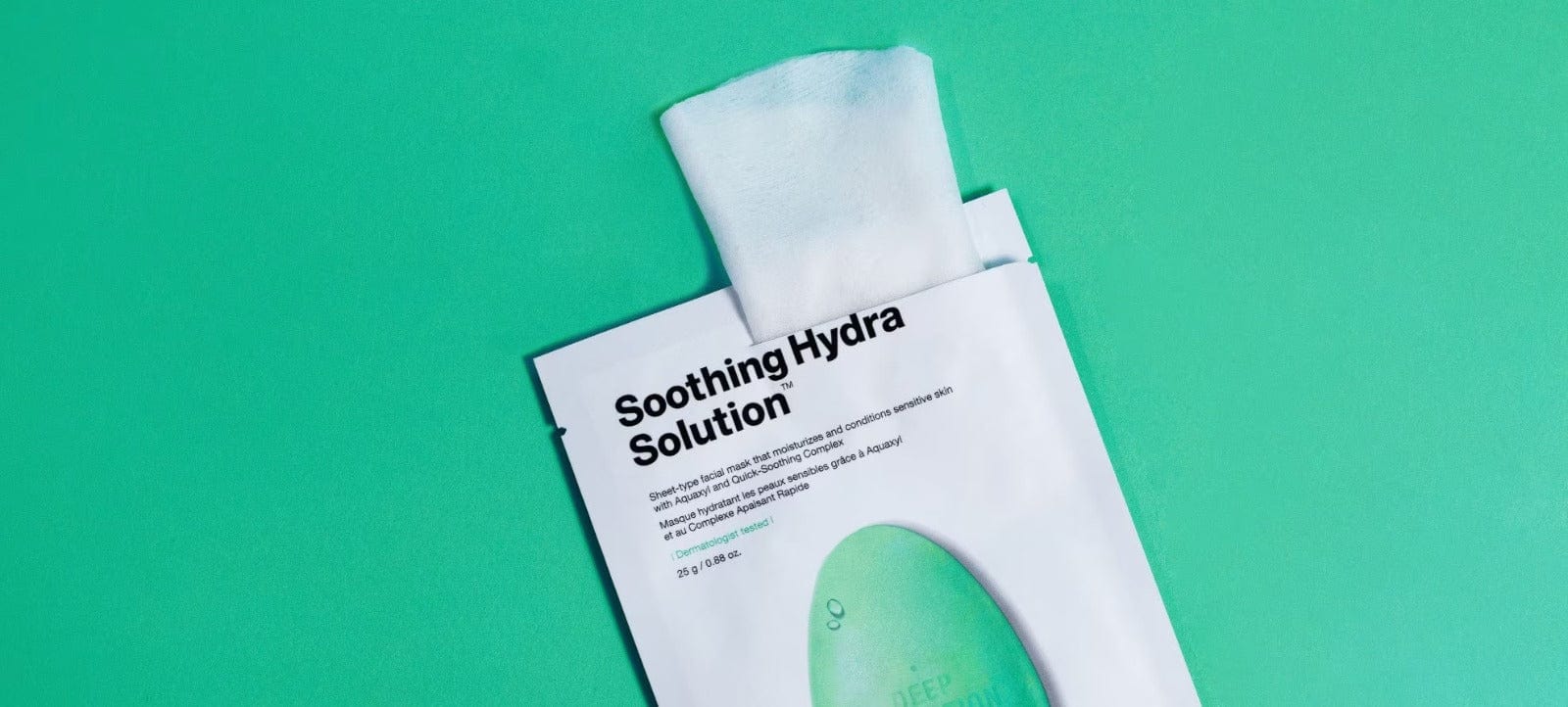 Buy Original Dr.Jart Soothing Hydra Solution - Online at Best Price in Pakistan