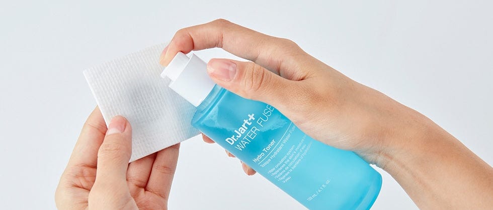 Dr. Jart+ Water Fuse Hydro Toner 120ml