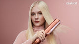 Buy Original Dyson Airstrait Dryer And Straightener Ceramic Pink - Online at Best Price in Pakistan